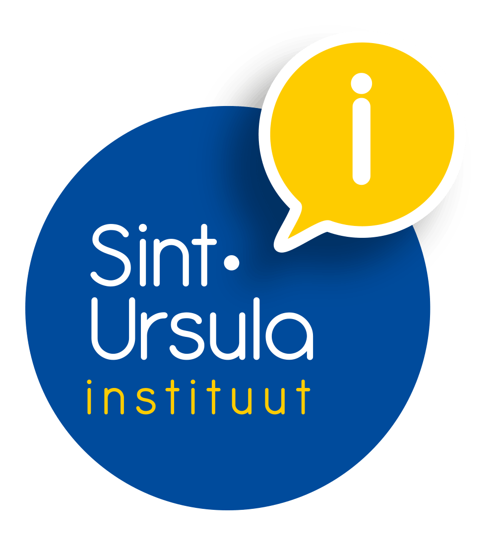 Logo Sint-Ursula-instituut