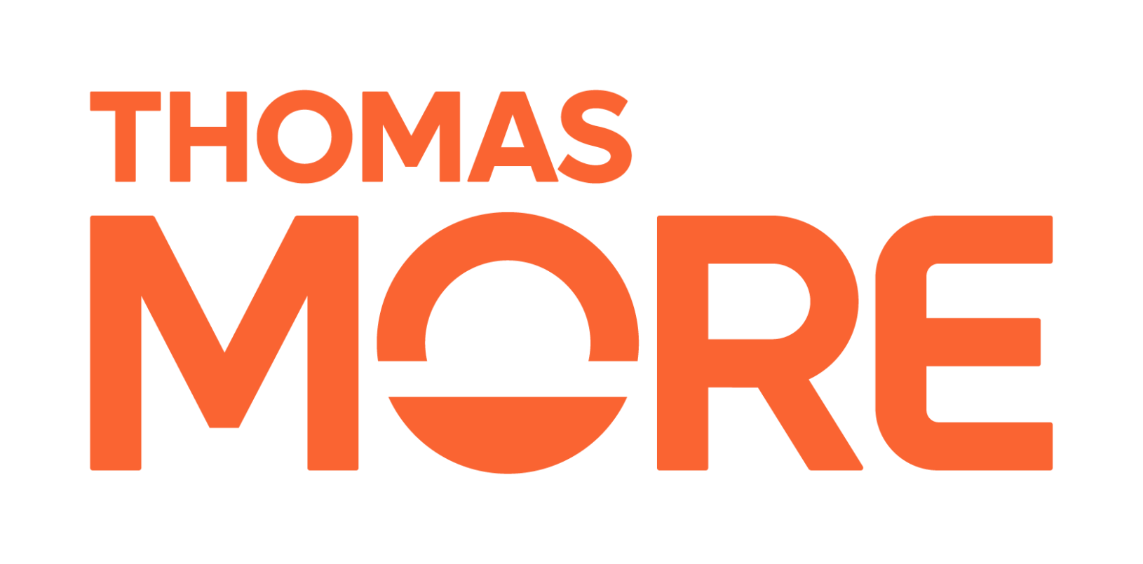 Logo Thomas More